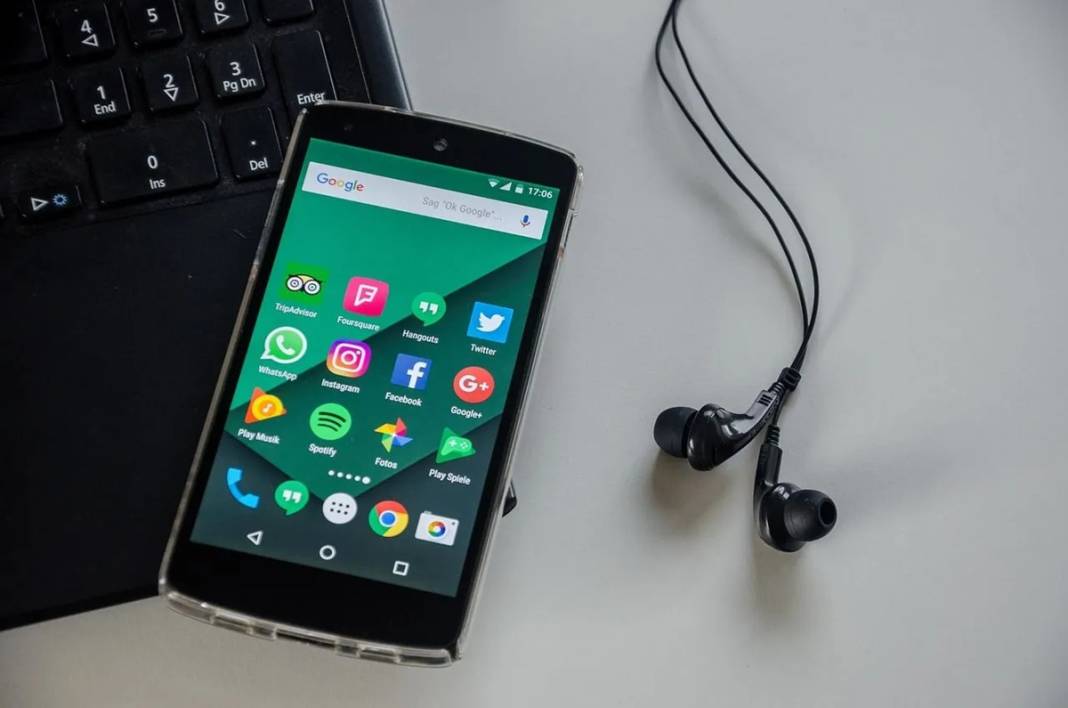 Google her ay yaptığını bu ay yapmadı, Android kullanıcıları mutlaka kontrol etsin! 3